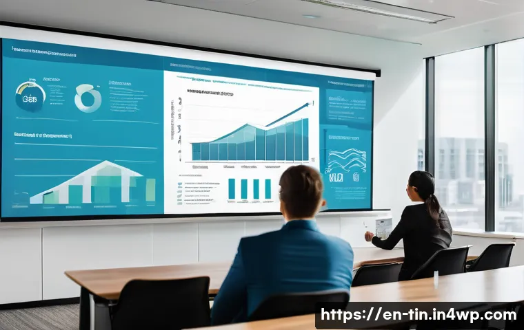 5 Proven Strategies to Align Financial Vision with Smarter Decision Making 4 재무 비전과 의사결정의 일치성 확보하기 관련 이미지 2