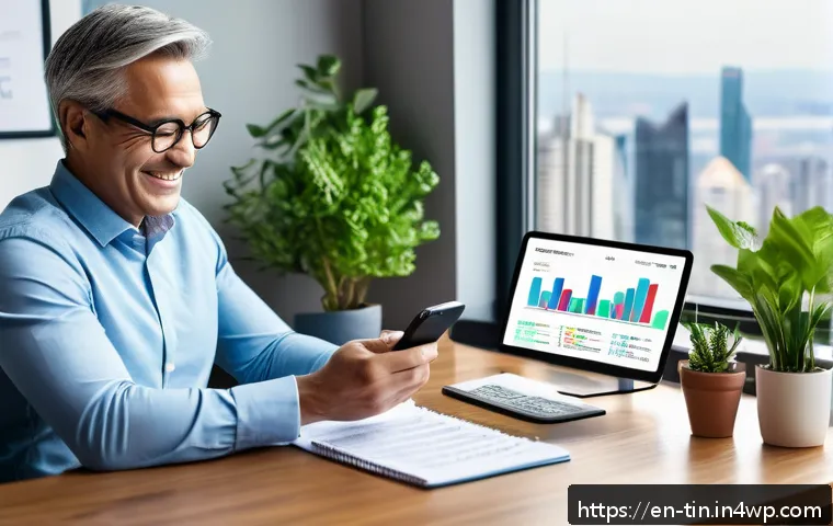 How Financial Literacy Transforms Your Decision-Making Power in Everyday Life 4 재무 리터러시와 의사결정의 상관관계 관련 이미지 2
